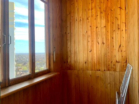 квартира за адресою Миколи Бажана просп., 12