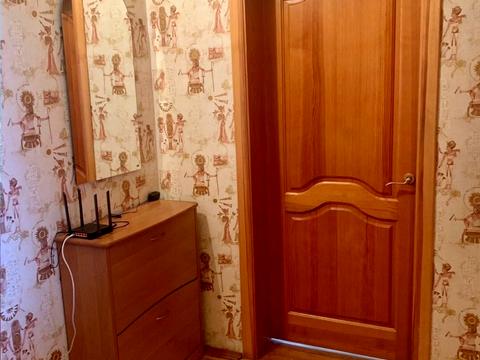 квартира за адресою Миколи Бажана просп., 12