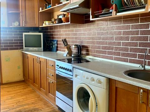 квартира за адресою Миколи Бажана просп., 12