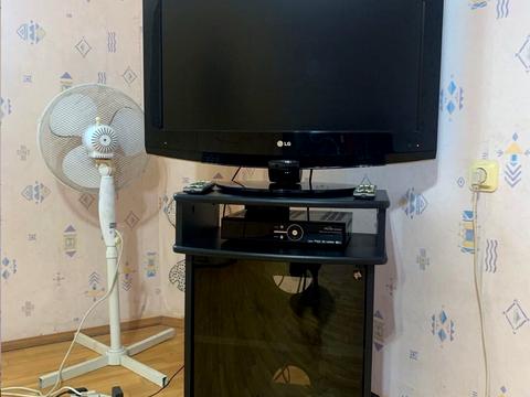 квартира за адресою Миколи Бажана просп., 12