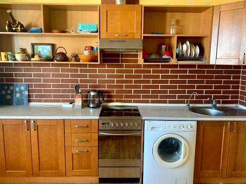 квартира за адресою Миколи Бажана просп., 12