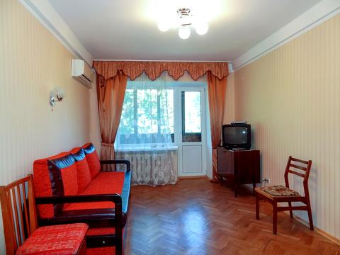 квартира по адресу Николая Михновского бульв. (Дружбы народов), 8-А