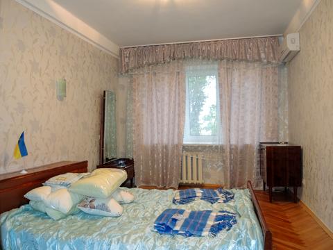 квартира по адресу Николая Михновского бульв. (Дружбы народов), 8-А