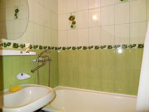 квартира по адресу Николая Михновского бульв. (Дружбы народов), 8-А