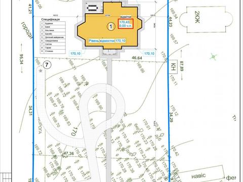 дом по адресу садова, 17 а