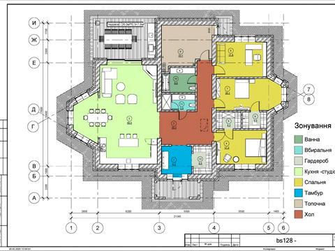 дом по адресу садова, 17 а