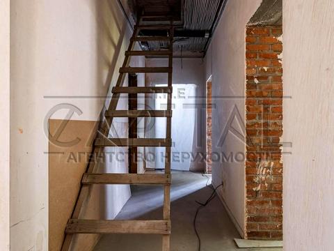 дом по адресу садова, 17 а