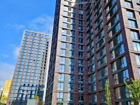 квартира за адресою Набережна Перемоги вул., (Будинок 1)