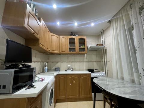 квартира за адресою Михайла Гришка вул., 10