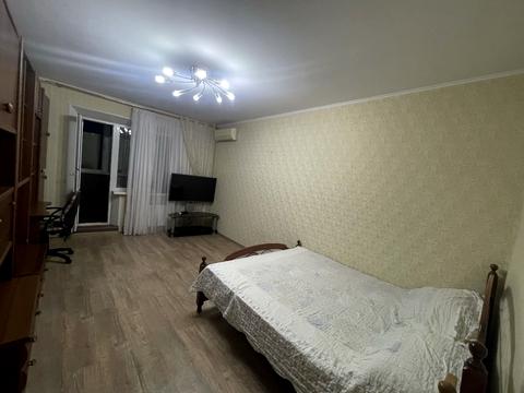 квартира за адресою Михайла Гришка вул., 10