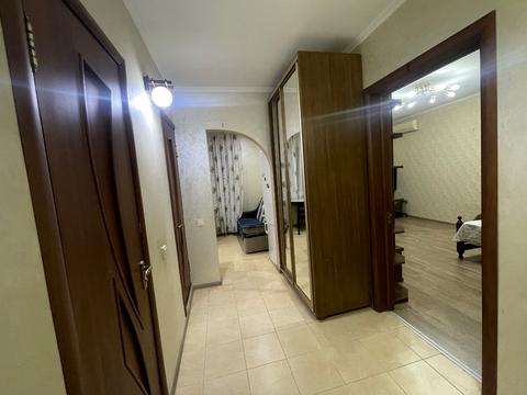 квартира за адресою Михайла Гришка вул., 10