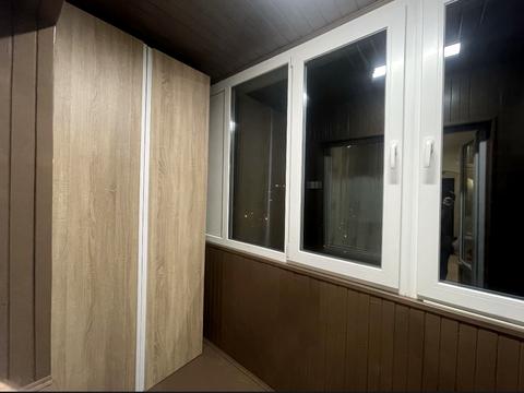 квартира за адресою Михайла Гришка вул., 10