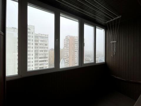 квартира за адресою Михайла Гришка вул., 10