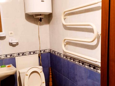 квартира за адресою Івана Миколайчука вул., 4