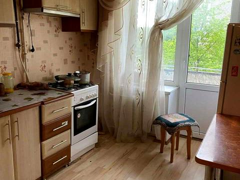 квартира за адресою Івана Миколайчука вул., 4