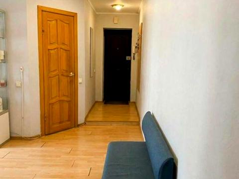 квартира по адресу Профессора Подвысоцкого ул., 3