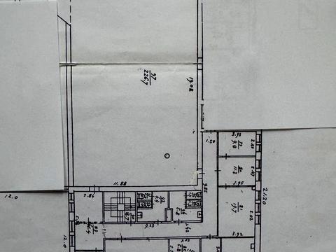 комерційна за адресою Київ, Братства Тарасівців вул. (Декабристів), 7