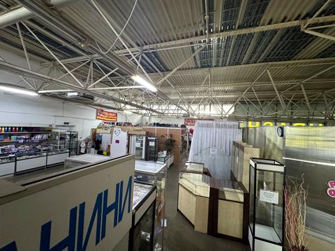 комерційна за адресою Київ, Братства Тарасівців вул. (Декабристів), 7