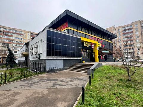 комерційна за адресою Київ, Братства Тарасівців вул. (Декабристів), 7