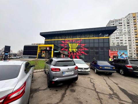 комерційна за адресою Київ, Братства Тарасівців вул. (Декабристів), 7