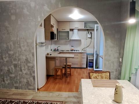 квартира по адресу Домностроителей пл., 2а