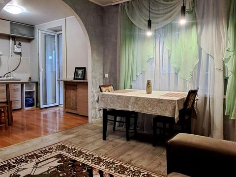 квартира по адресу Домностроителей пл., 2а