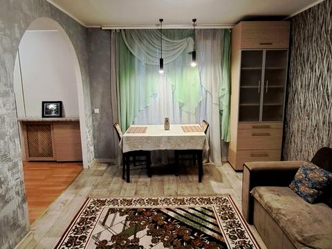 квартира по адресу Домностроителей пл., 2а