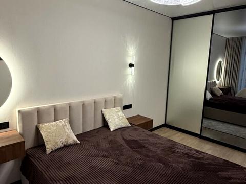 квартира по адресу Келецкая ул., (Будинок 2)