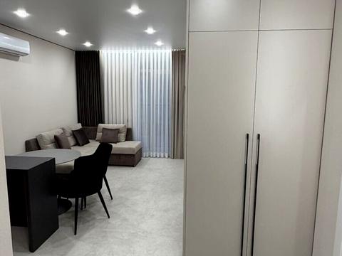 квартира по адресу Келецкая ул., (Будинок 2)