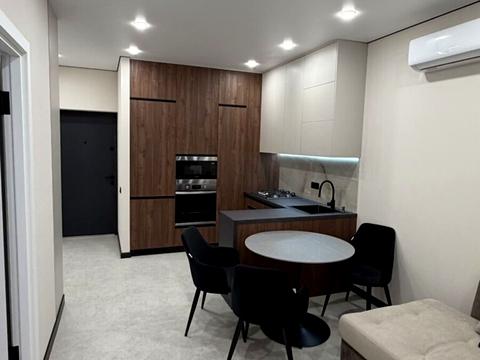 квартира по адресу Келецкая ул., (Будинок 2)