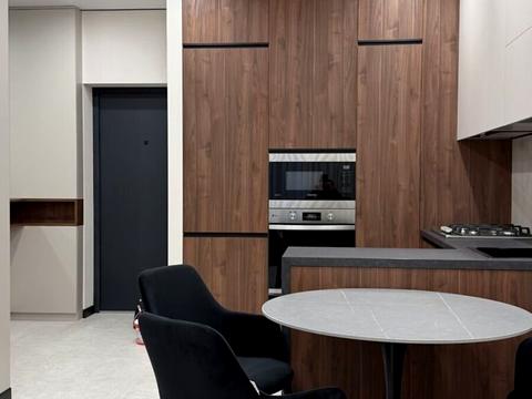 квартира по адресу Келецкая ул., (Будинок 2)