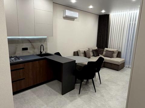 квартира по адресу Келецкая ул., (Будинок 2)