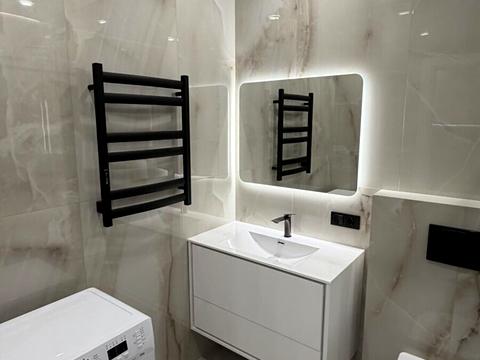 квартира по адресу Келецкая ул., (Будинок 2)