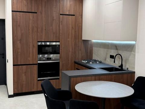 квартира по адресу Келецкая ул., (Будинок 2)