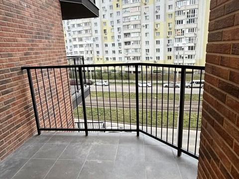 квартира по адресу Келецкая ул., (Будинок 2)