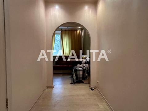 квартира за адресою Старосінна пл., 3