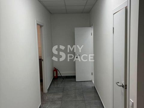 коммерческая по адресу Берестейский просп. (Победы), 109-А