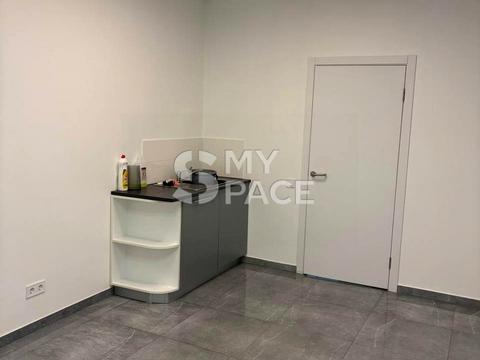 коммерческая по адресу Берестейский просп. (Победы), 109-А