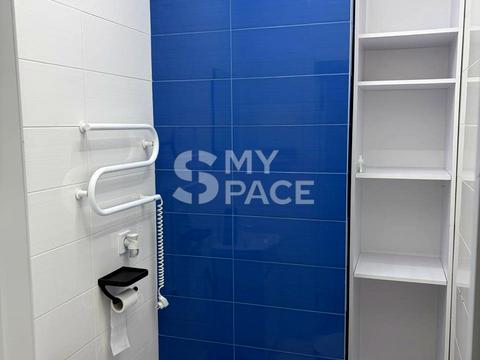 коммерческая по адресу Берестейский просп. (Победы), 109-А