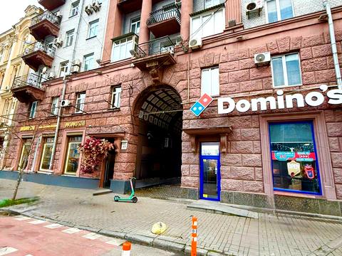 квартира за адресою Басейна вул., 17