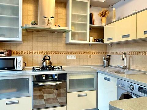 квартира по адресу Бассейная ул., 17