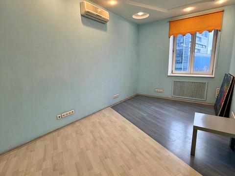 квартира по адресу Бассейная ул., 17