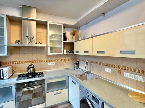 квартира по адресу Бассейная ул., 17