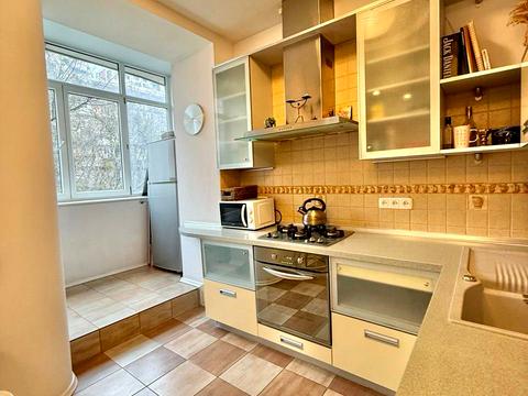 квартира по адресу Бассейная ул., 17