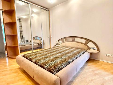 квартира по адресу Бассейная ул., 17