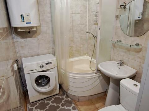 квартира по адресу Домностроителей пл., 2а