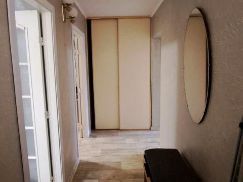 квартира по адресу Домностроителей пл., 2а