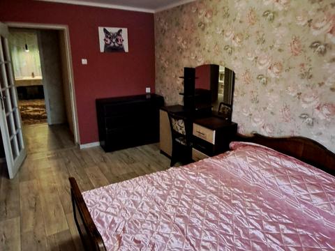 квартира по адресу Домностроителей пл., 2а