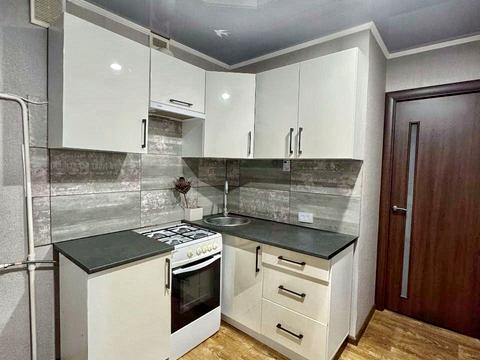 квартира за адресою Федора Караманиць вул. (Ватутіна), 76