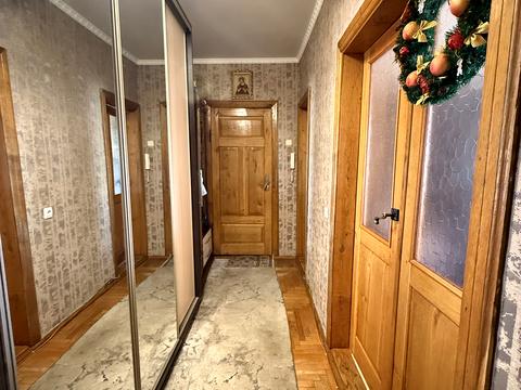 квартира за адресою Кравчука вул., 3